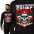 LONGSLEEVE PATRIOTYCZNY  OBROŃCA POLSKICH GRANIC